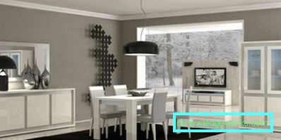 177-Mobili in stile moderno - 150 foto