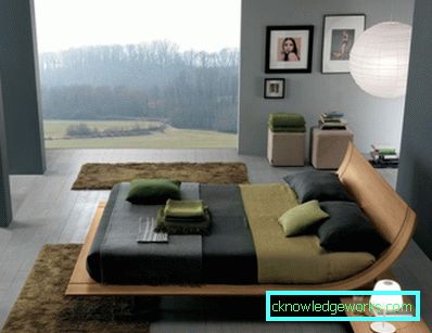 177-Mobili in stile moderno - 150 foto