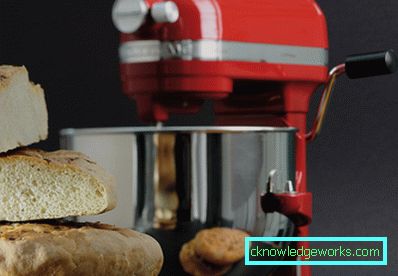 Miglior impastatrice Il migliore impastatore