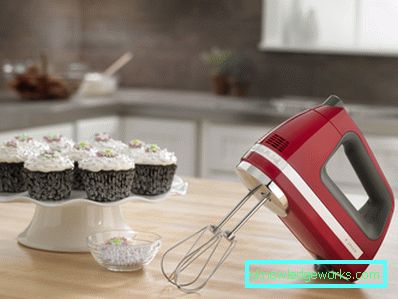 Miglior impastatrice Il migliore impastatore