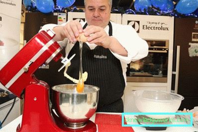 Electrolux Mixer Electrolux Mixer