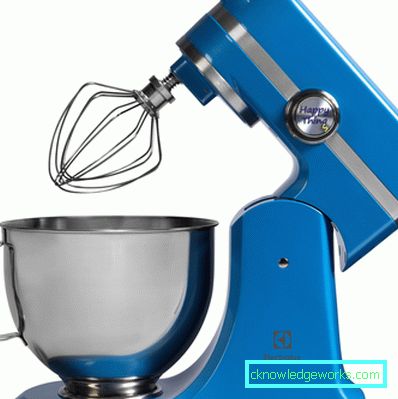 Electrolux Mixer Electrolux Mixer