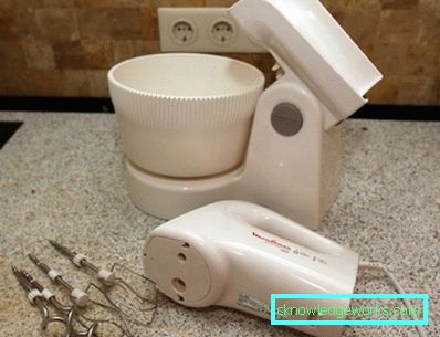 Mixer Moulinex Mixer Moulinex