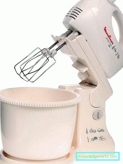 Mixer Moulinex Mixer Moulinex