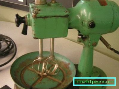 Mixer Moulinex Mixer Moulinex