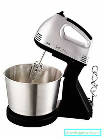 Mixer Moulinex Mixer Moulinex