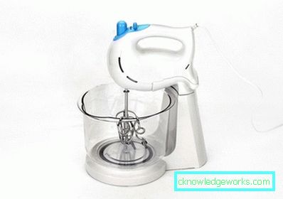 Mixer Moulinex Mixer Moulinex