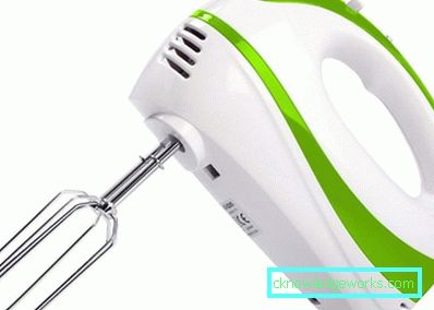 Mixer Moulinex Mixer Moulinex