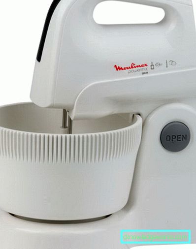 Mixer Moulinex Mixer Moulinex