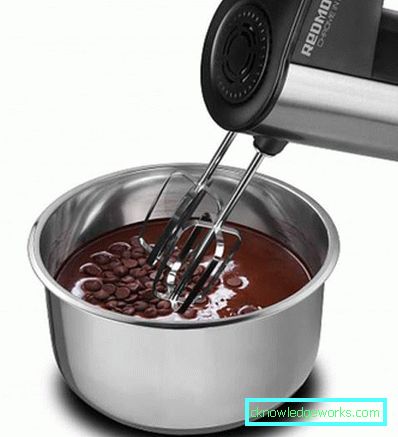 Mixer Redmond Mixer Redmond