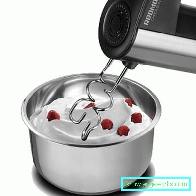 Mixer Redmond Mixer Redmond