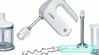 Miscelatore Bosch con vasca Miscelatore Bosch con vasca