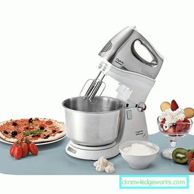 Miscelatore Bosch con vasca Miscelatore Bosch con vasca