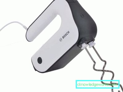 Miscelatore Bosch con vasca Miscelatore Bosch con vasca