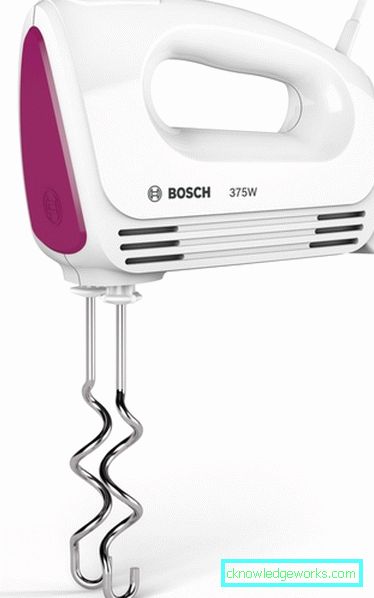 Miscelatore Bosch con vasca
