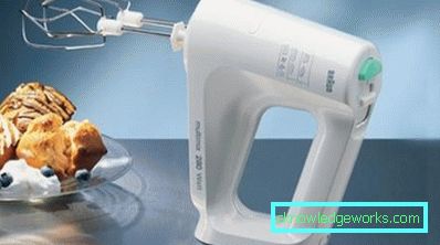 Miscelatore Braun Miscelatore Braun