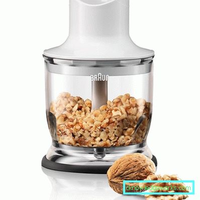 Miscelatore Braun Miscelatore Braun