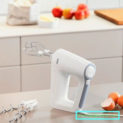 Miscelatore Braun Miscelatore Braun