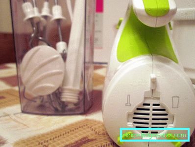 Zelmer Mixer Zelmer Mixer