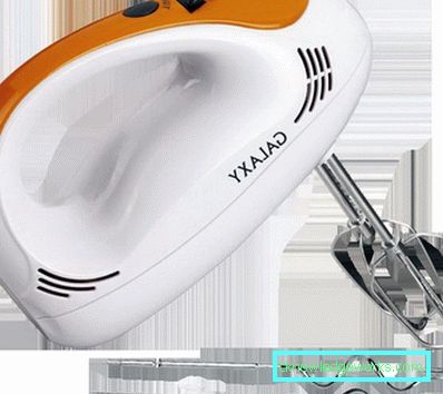 Zelmer Mixer Zelmer Mixer