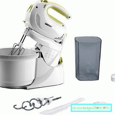 Zelmer Mixer Zelmer Mixer