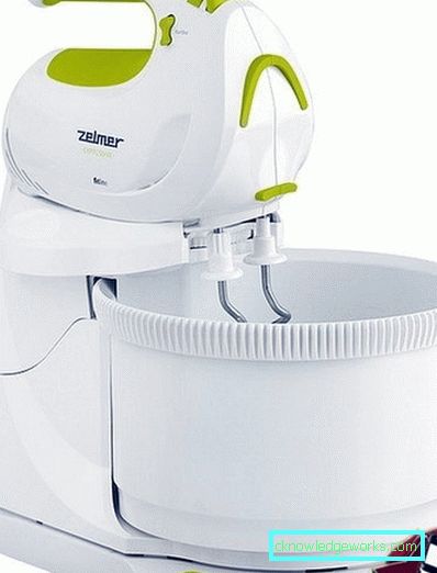 Zelmer Mixer Zelmer Mixer
