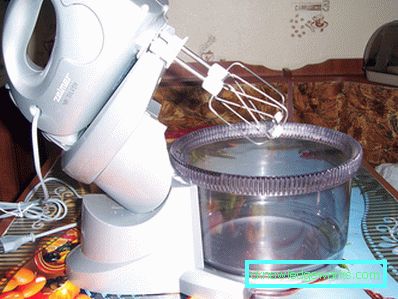 Zelmer Mixer Zelmer Mixer