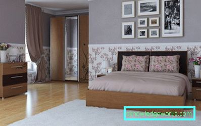 Camere da letto modulari 21