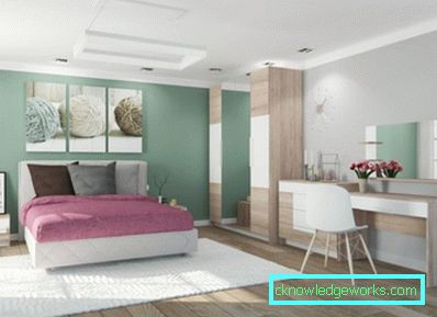 Camere da letto modulari16