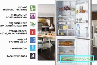 Atlant Fridge Power Atlant Fridge Power