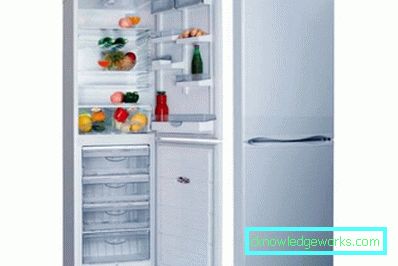 Atlant Fridge Power Atlant Fridge Power