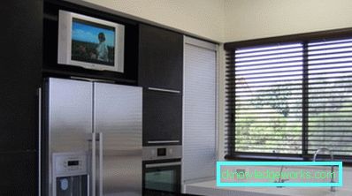 Posso mettere la TV sul frigorifero Posso mettere la TV sul frigorifero