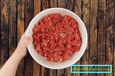 176-Casseruola di carne in forno e