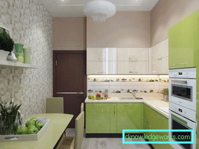 A che altezza appendere i mobili della cucina A che altezza appendere i mobili della cucina