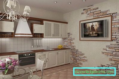 A che altezza appendere i mobili della cucina A che altezza appendere i mobili della cucina