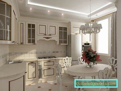 A che altezza appendere i mobili della cucina A che altezza appendere i mobili della cucina
