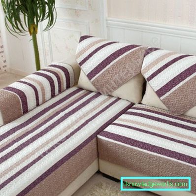 124-Cape sofa - 100 foto