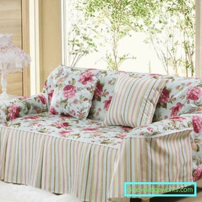 124-Cape sofa - 100 foto