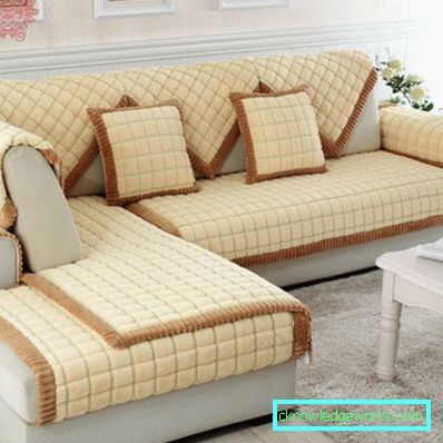 124-Cape sofa - 100 foto