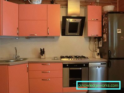 Cappe da cucina inclinate Cappe da cucina inclinate