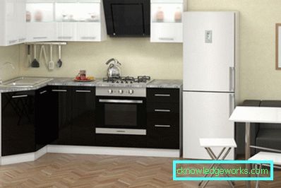 Cappe da cucina inclinate Cappe da cucina inclinate