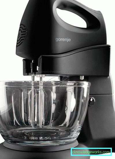 Suggerimenti per il mixer Suggerimenti per il mixer