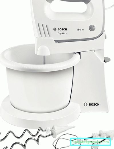 Suggerimenti per il mixer Suggerimenti per il mixer