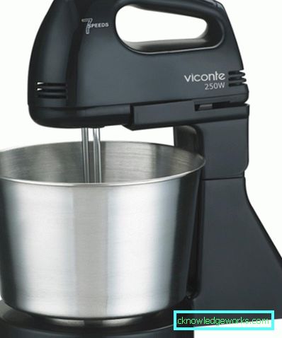 Suggerimenti per il mixer Suggerimenti per il mixer