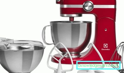 Suggerimenti per il mixer Suggerimenti per il mixer
