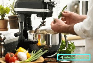 Suggerimenti per il mixer Suggerimenti per il mixer