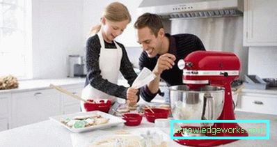 Suggerimenti per il mixer Suggerimenti per il mixer
