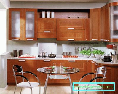 Armadi da cucina Armadi da cucina