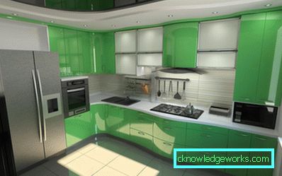Armadi da cucina Armadi da cucina