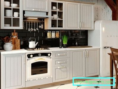Armadi da cucina Armadi da cucina